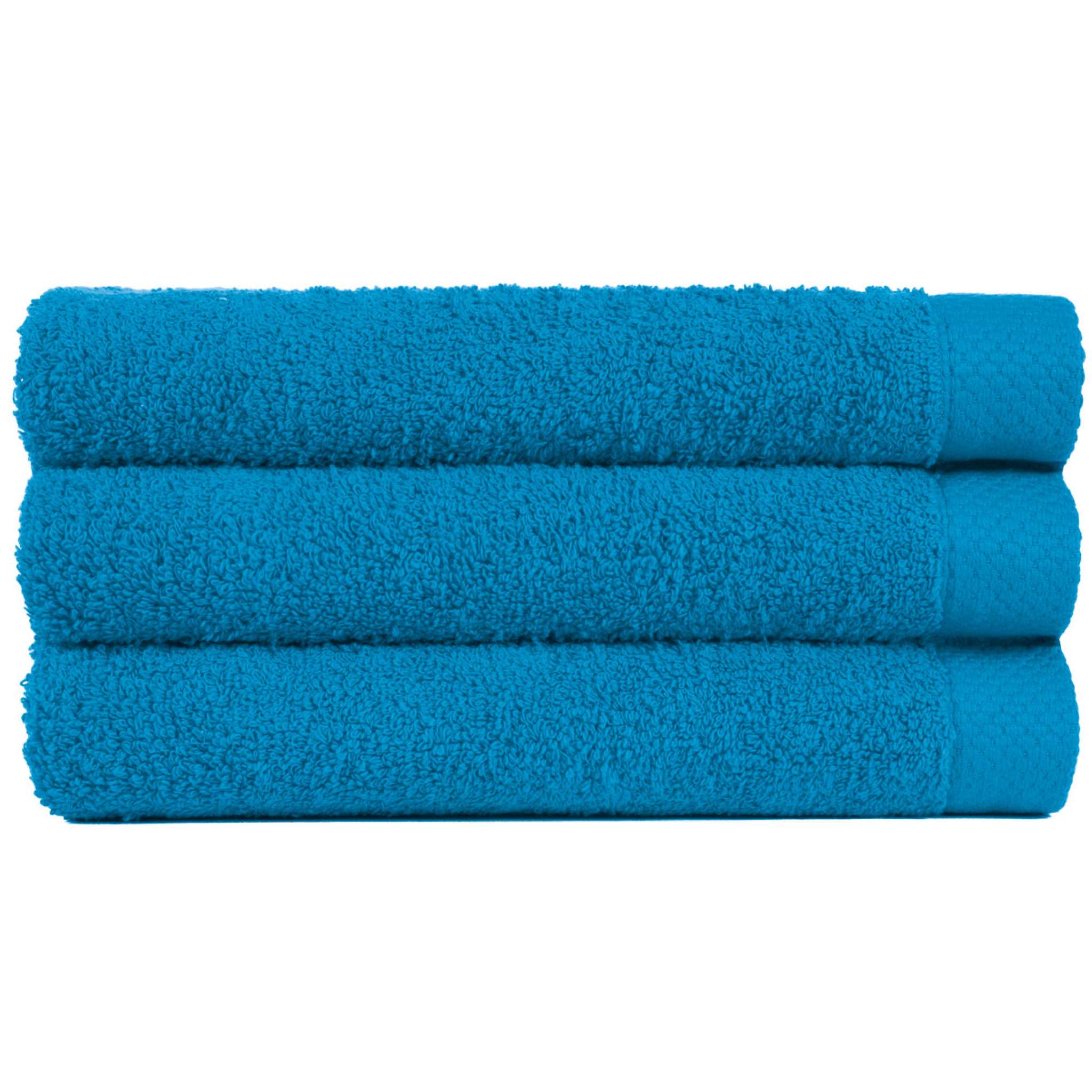 2 Stück Pure exclusive Gästetuch