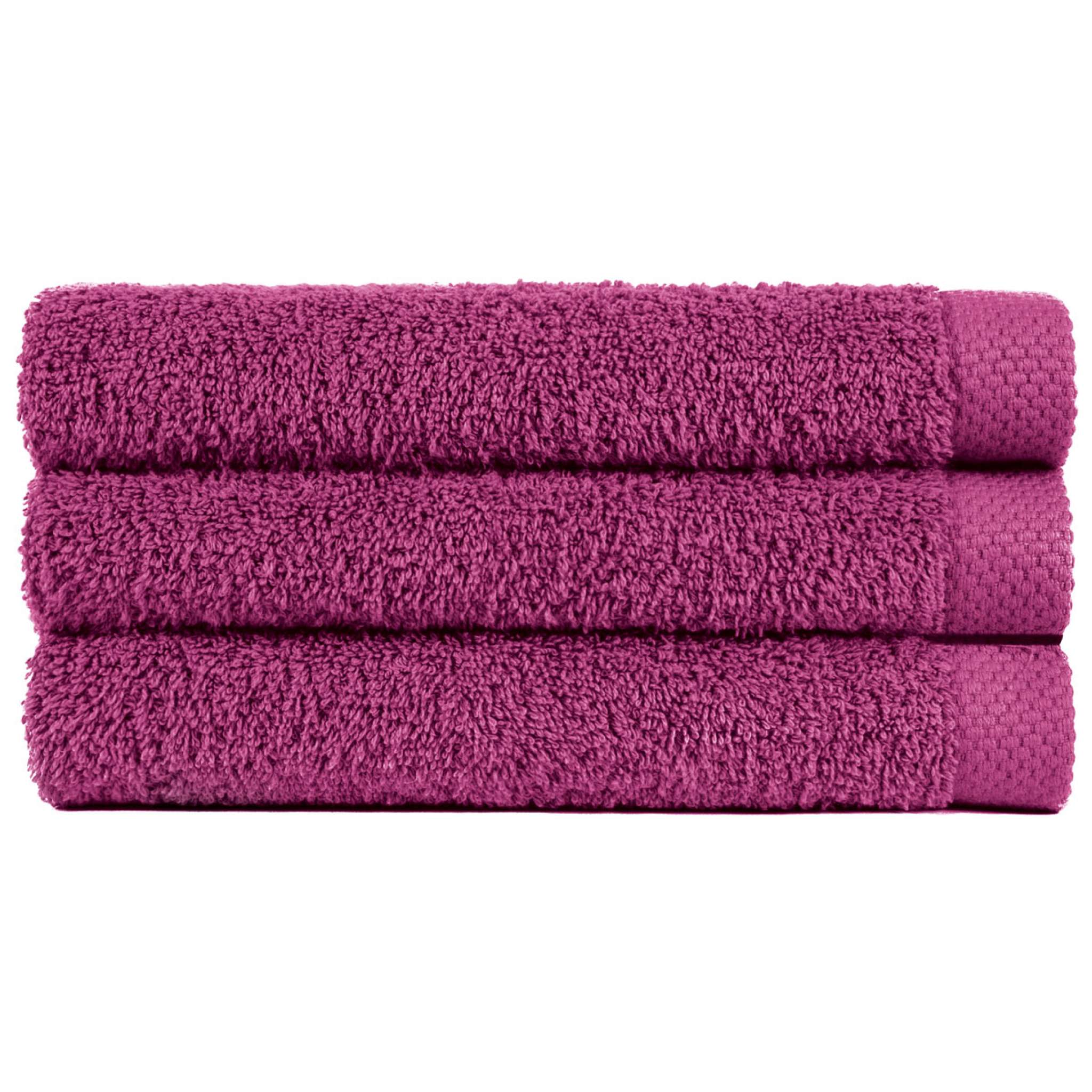 2 Stück Pure exclusive Badetuch