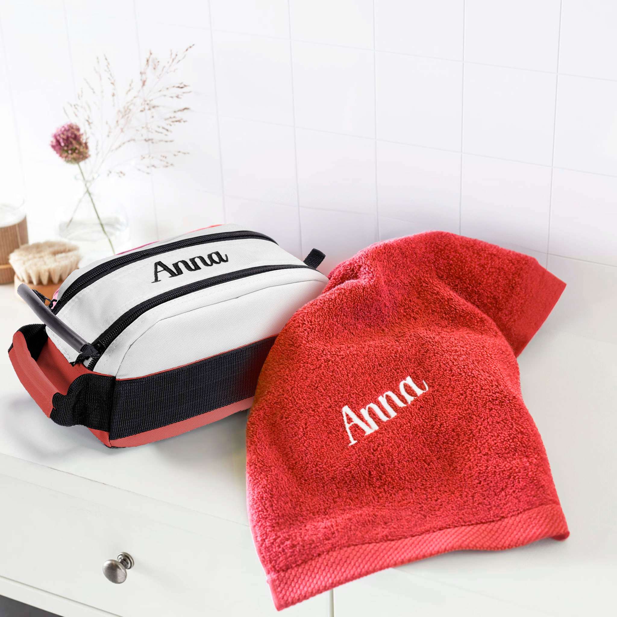 Milano Premium Reise-Geschenkset