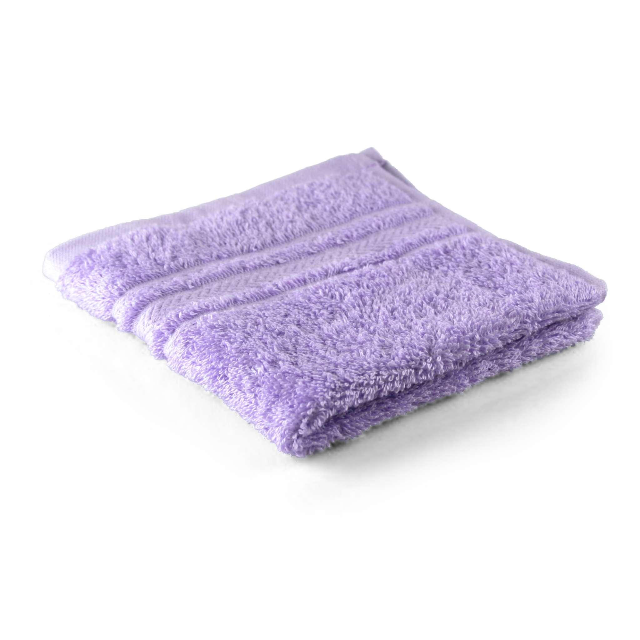 Frottee Waschlappen