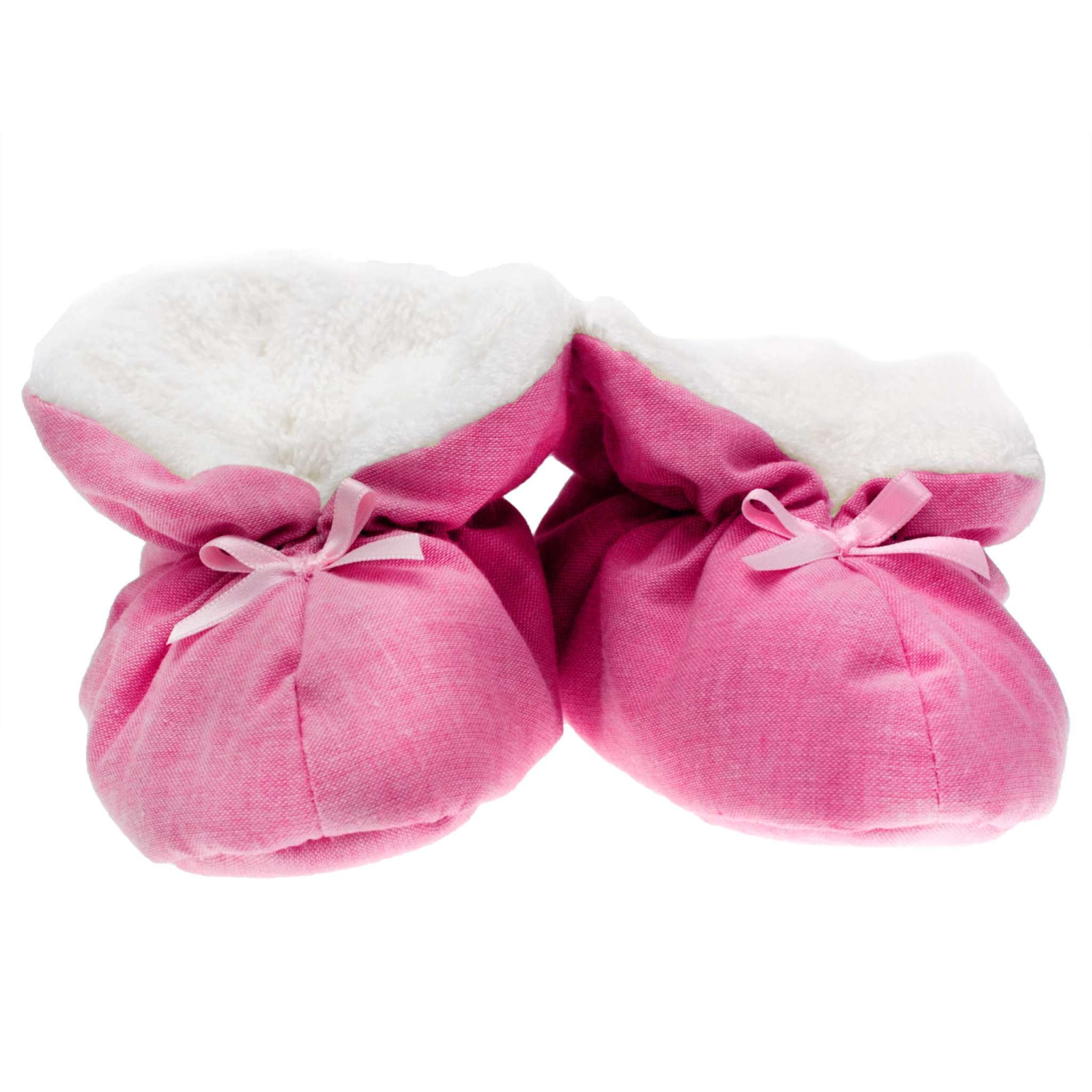 Krabbelschuhe, Prinzessin Blume