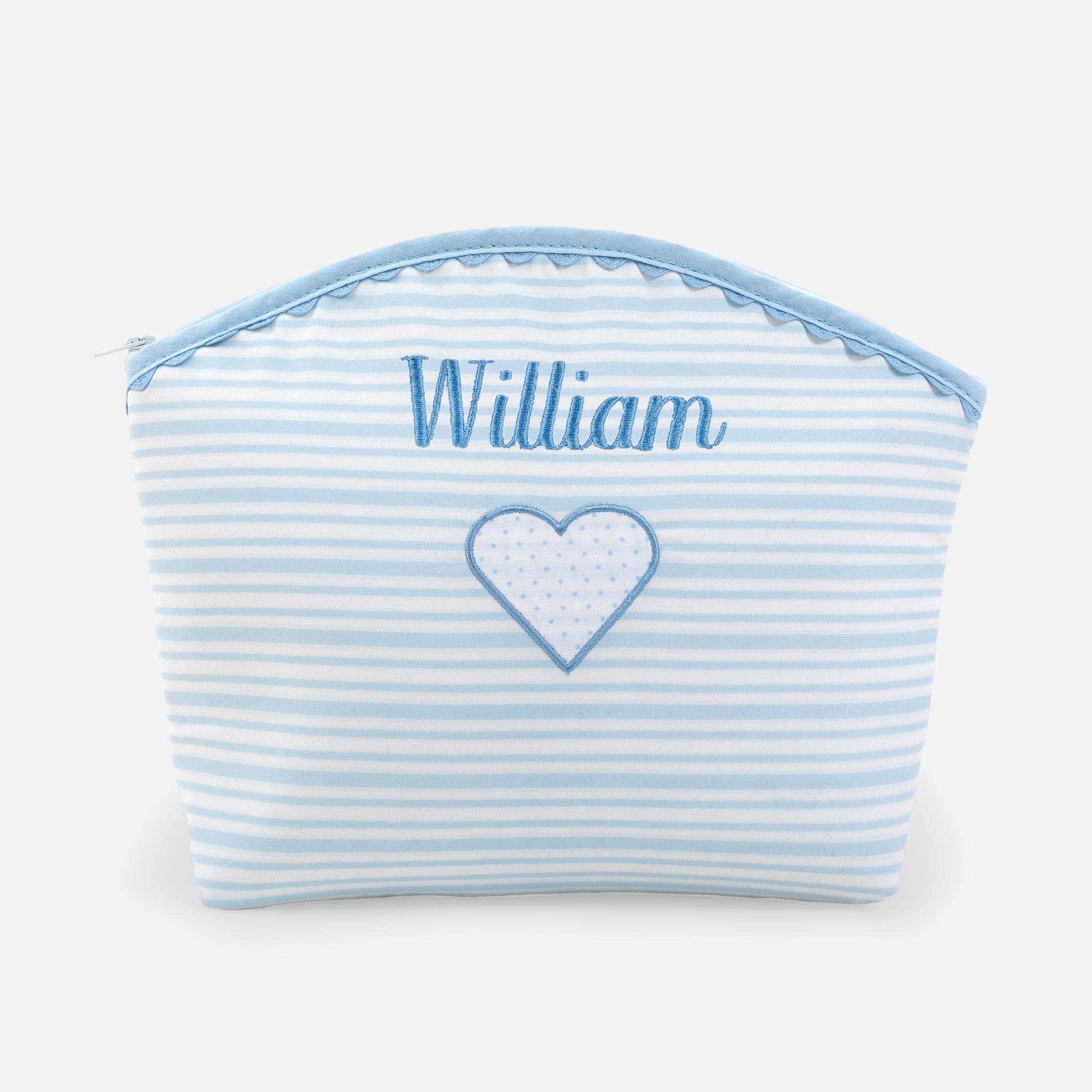 Kleine Tasche, Ballon Blue