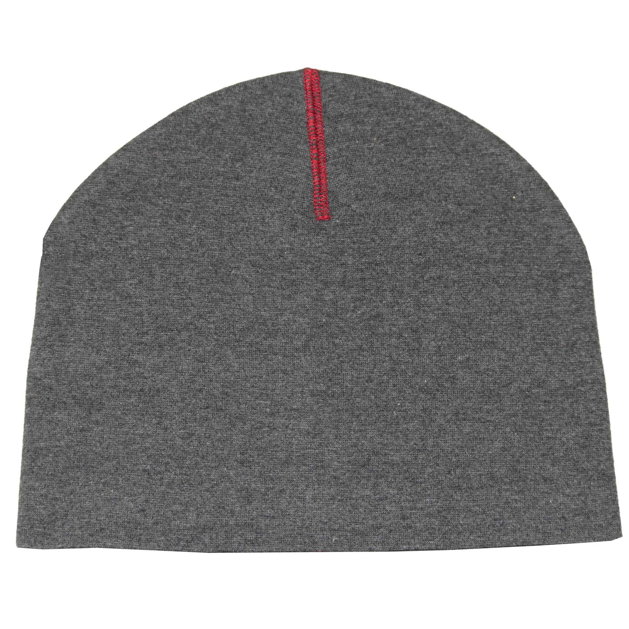 Cotton jersey hat