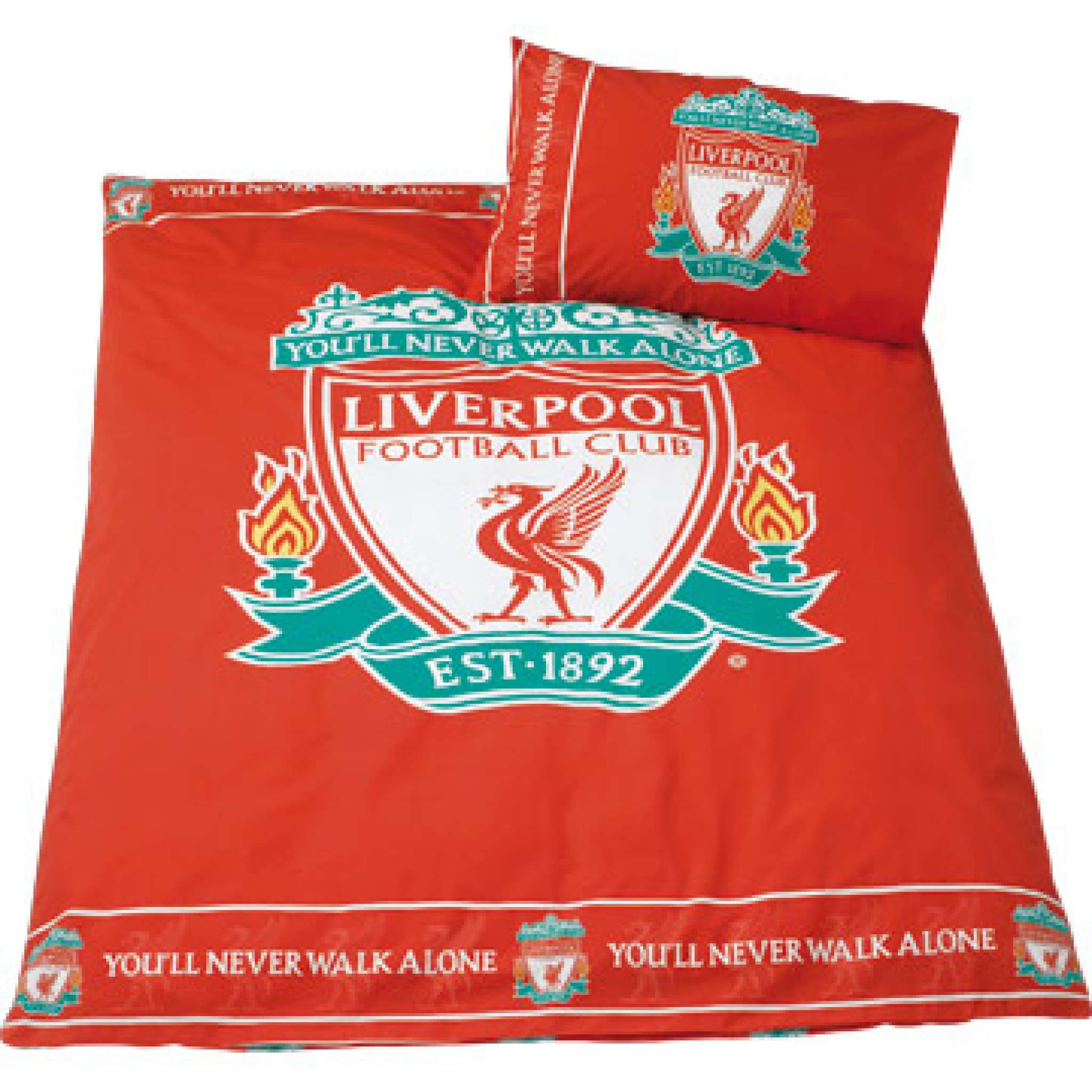 Sengesett Liverpool
