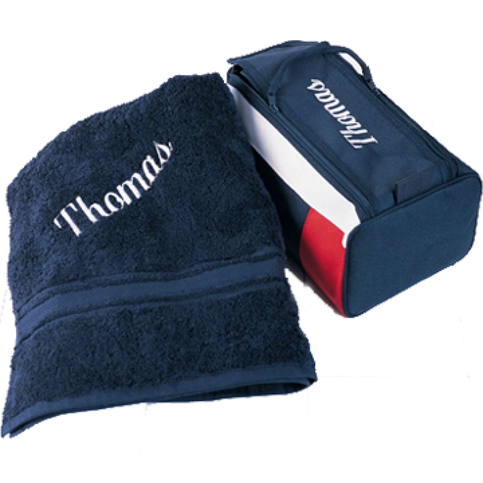 Geschenkset Sporty