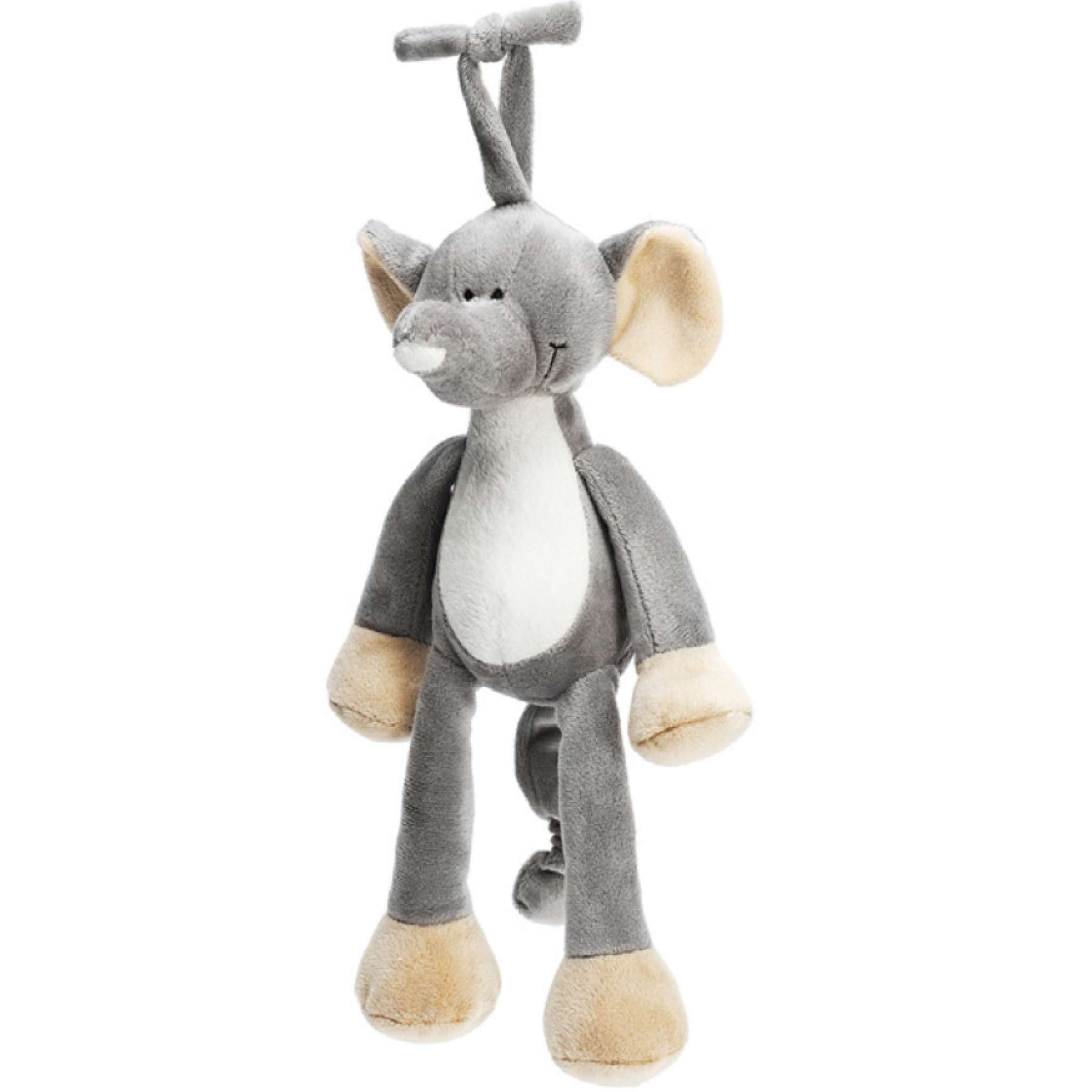 Spieluhr Diinglisar, Elefant