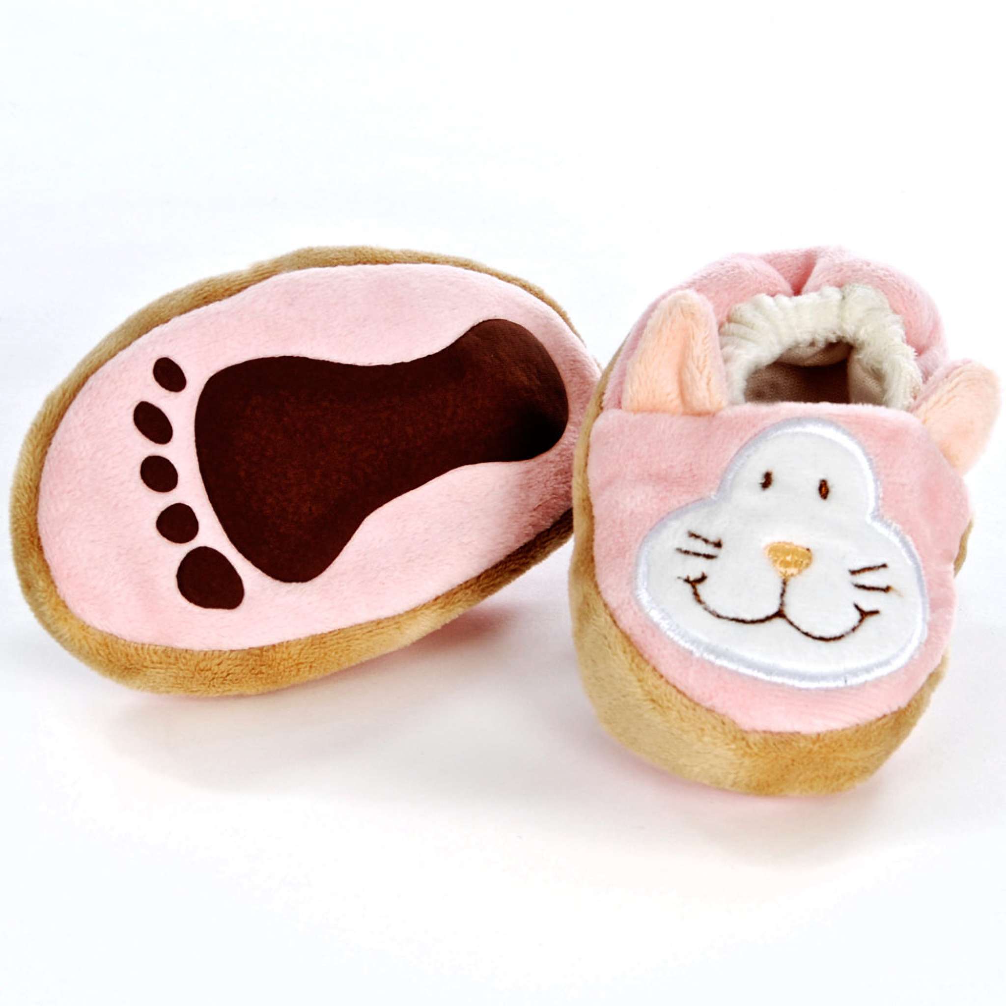 Pantoffeln Diinglisar, Katze
