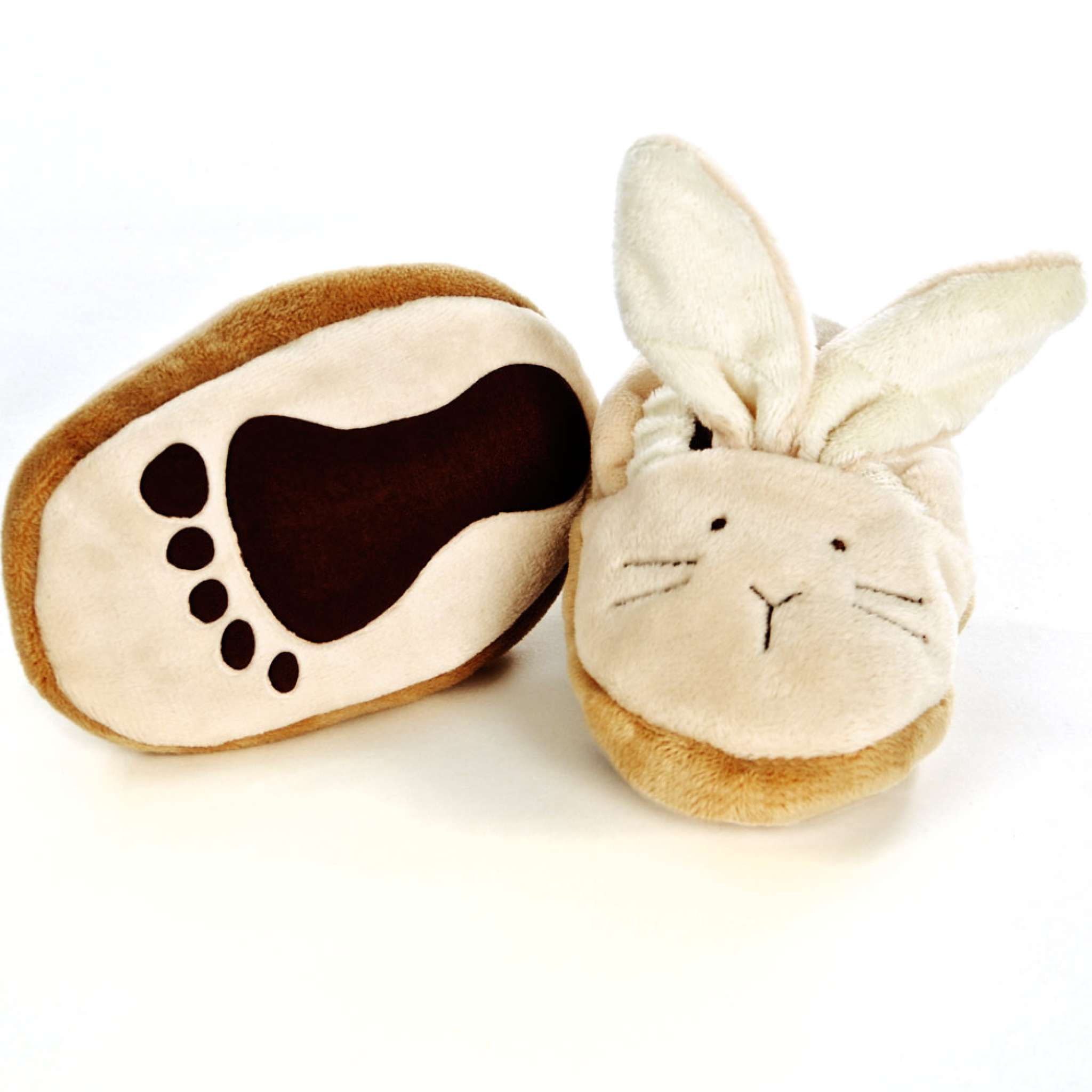 Pantoffeln Diinglisar, Kaninchen