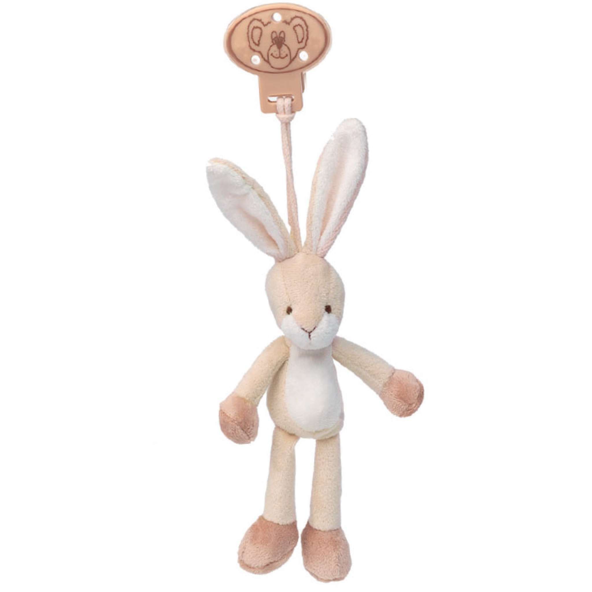 Diinglisar Clip Kaninchen
