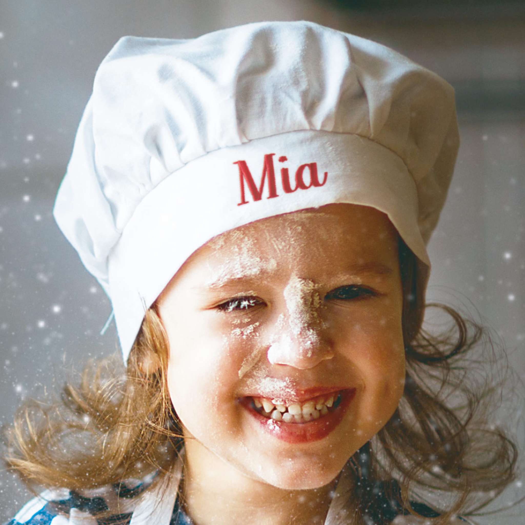 Küchenhut für Kinder