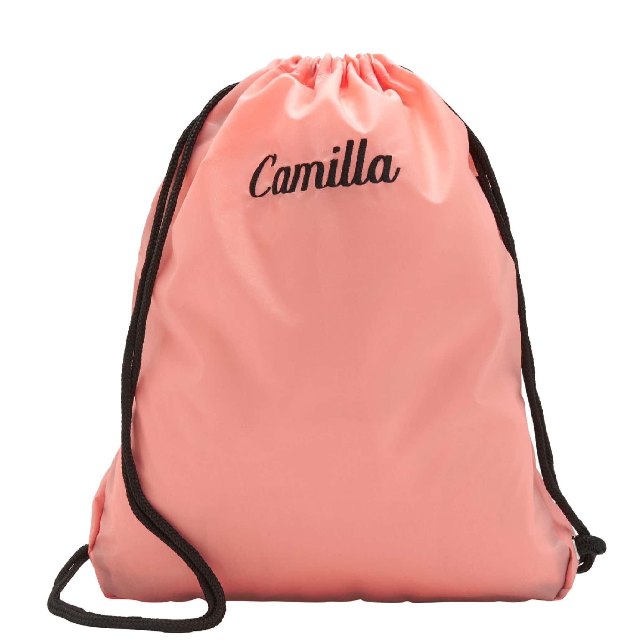 Willkommensgeschenk: Sportbeutel, premium