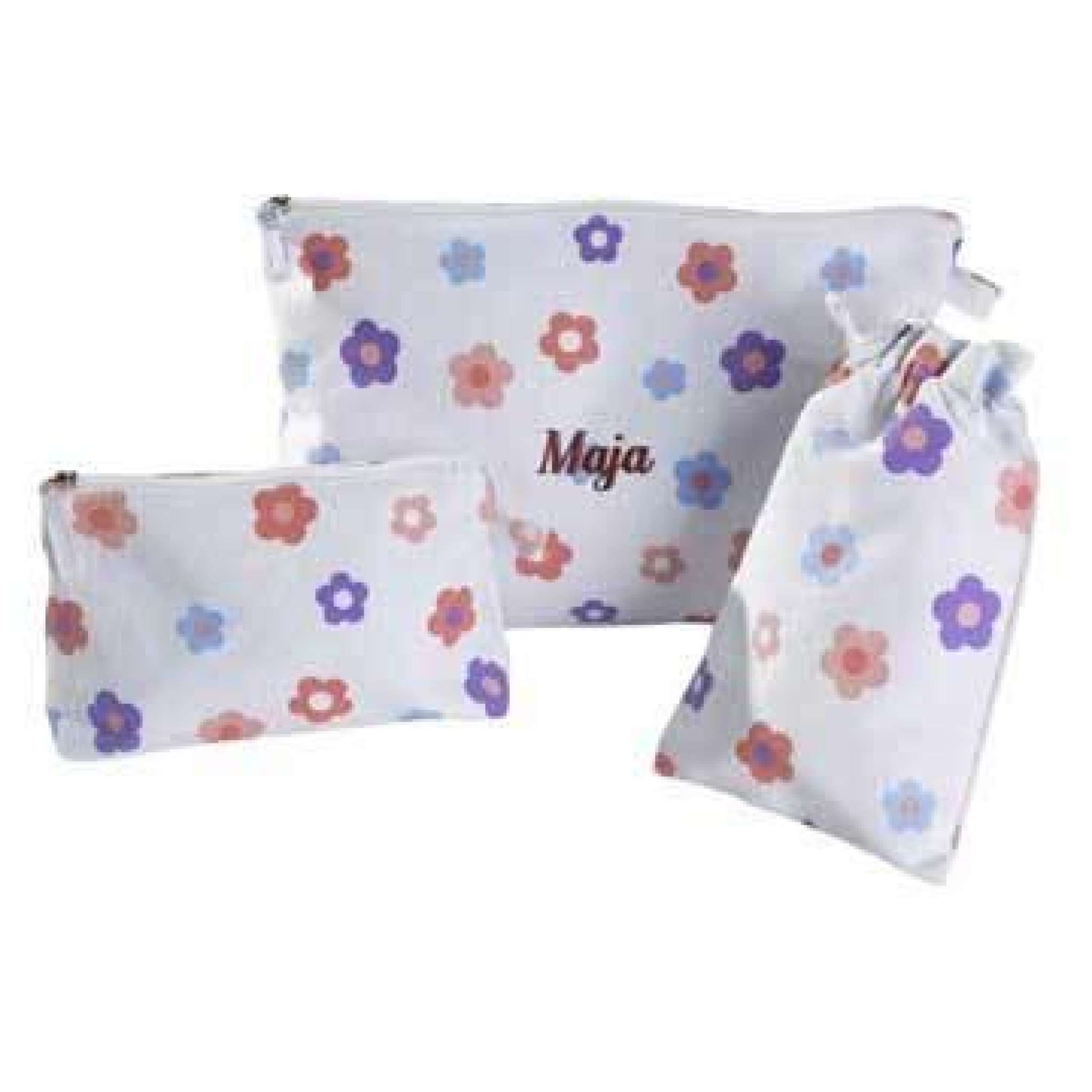 3-teiliges Taschen-Set Isabella