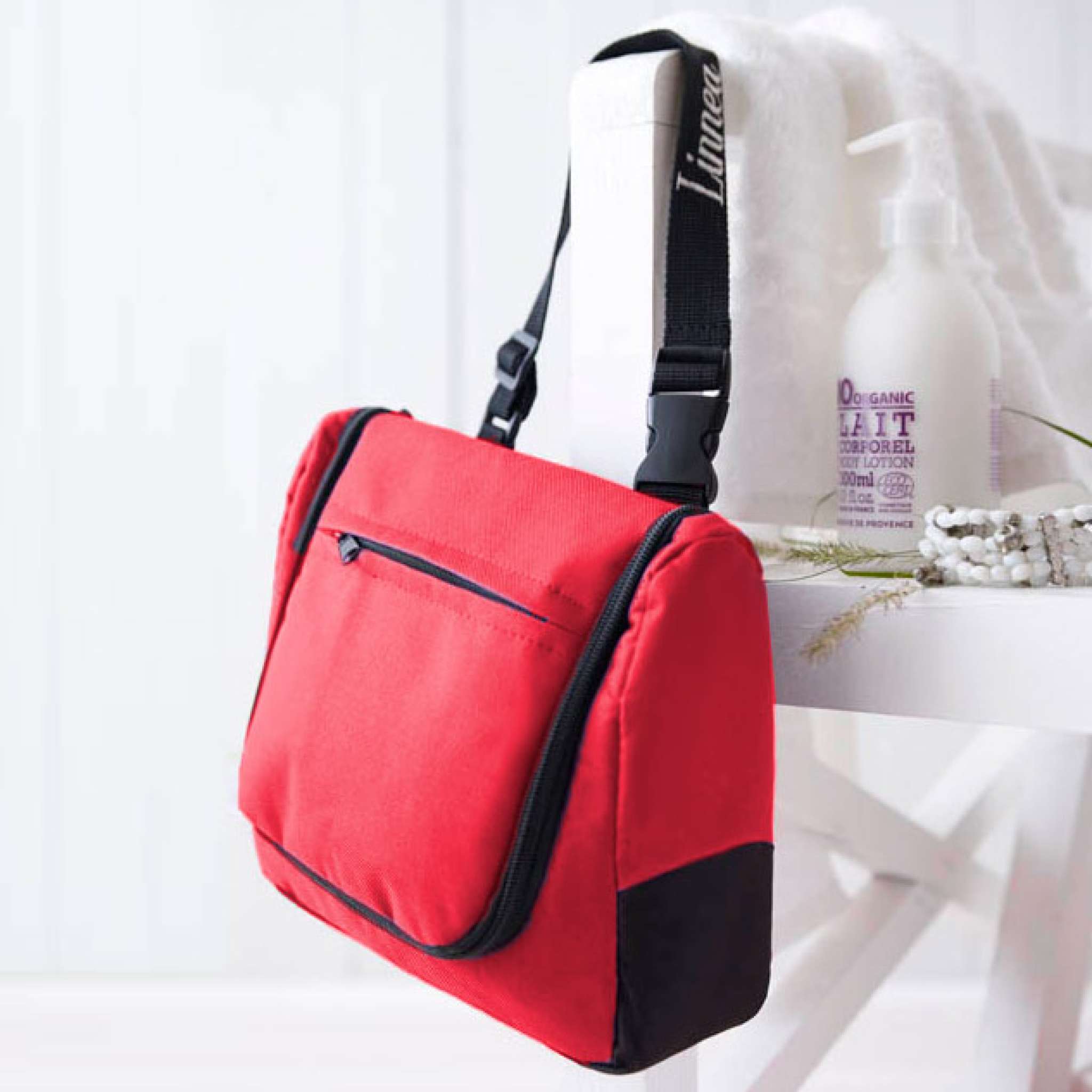 Sofortbonus: Kulturtasche Monaco