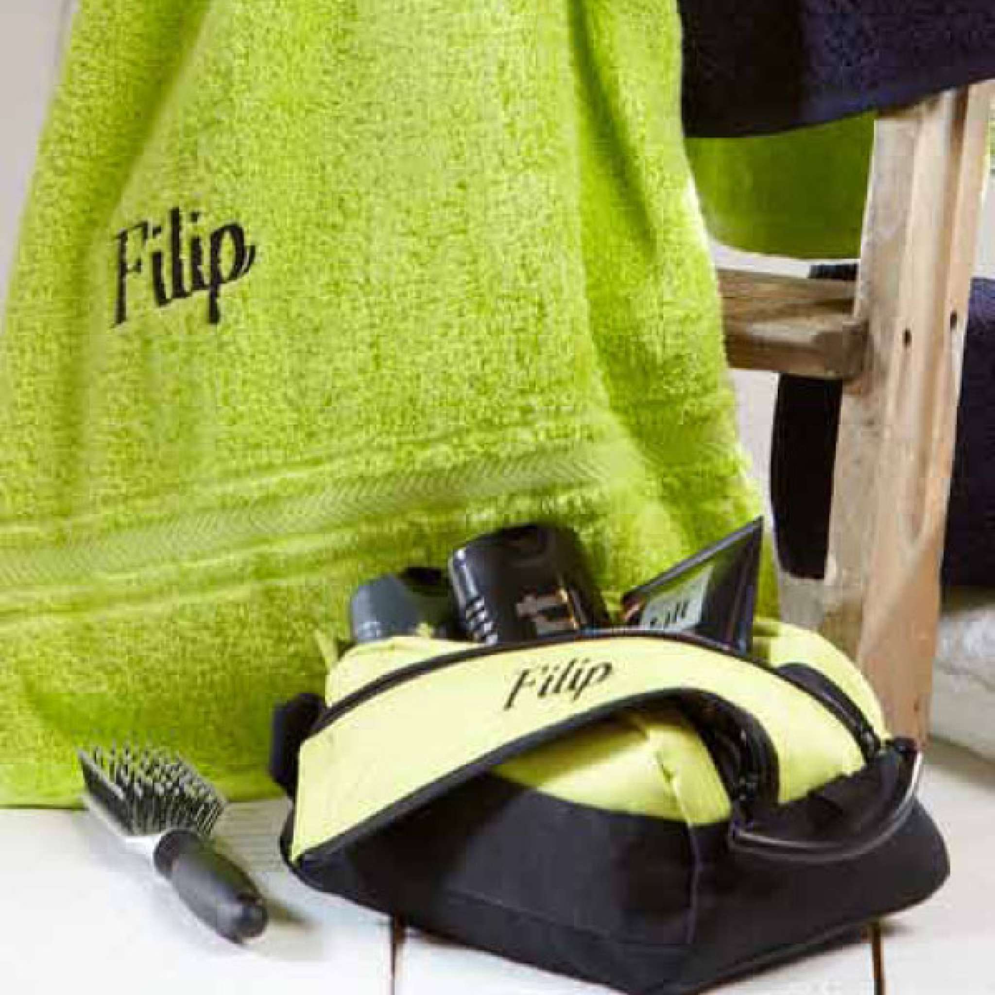 Geschenk-Set Milano, 2-teilig