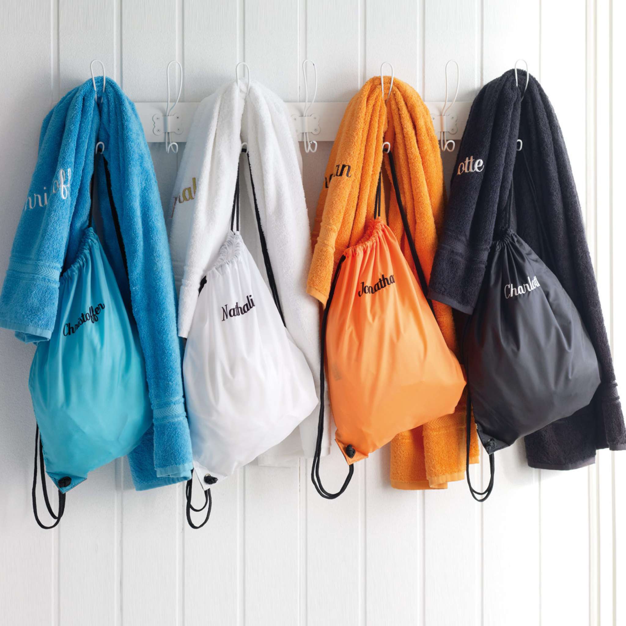 Sport-Set, 2-teilig