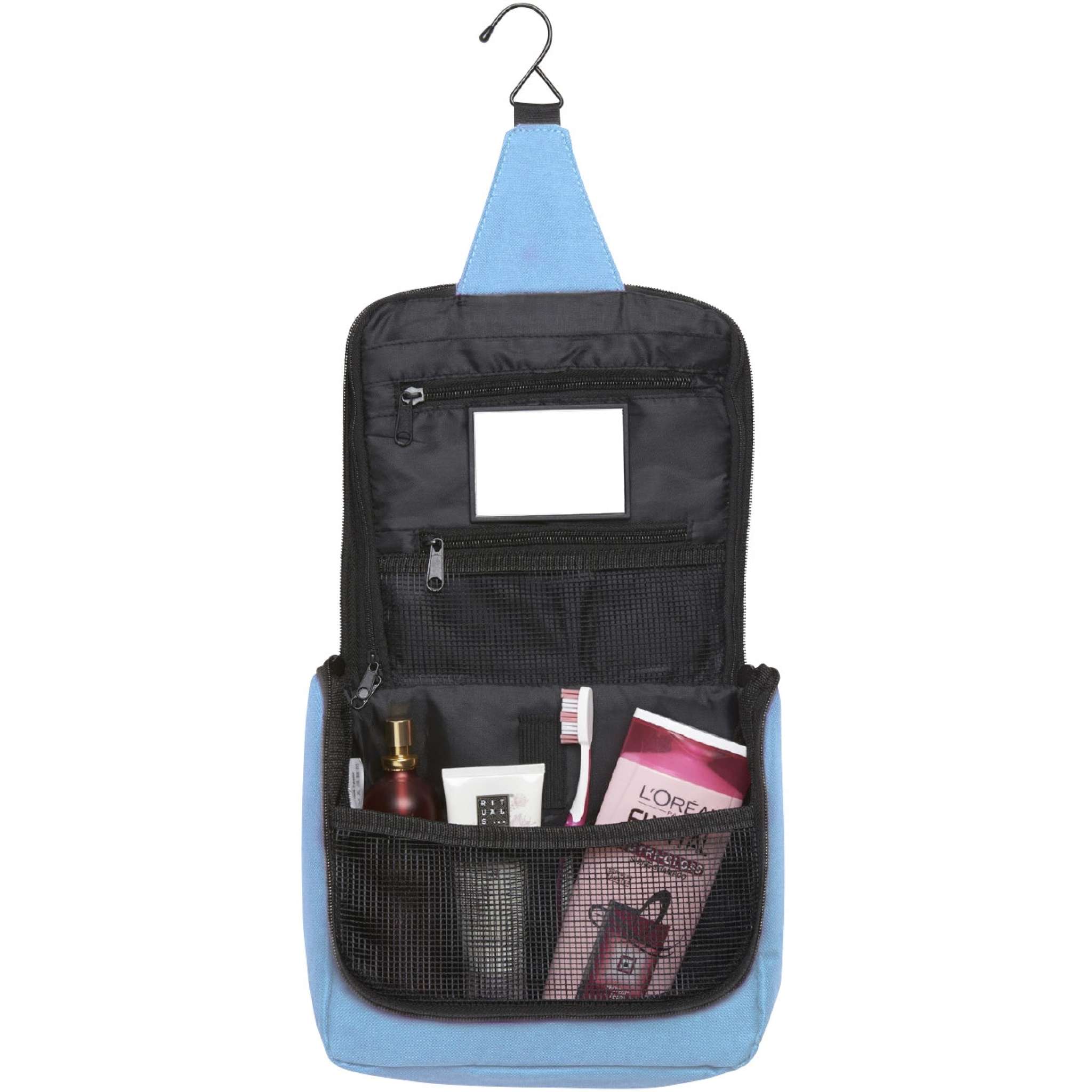Monaco Premium kulturtasche