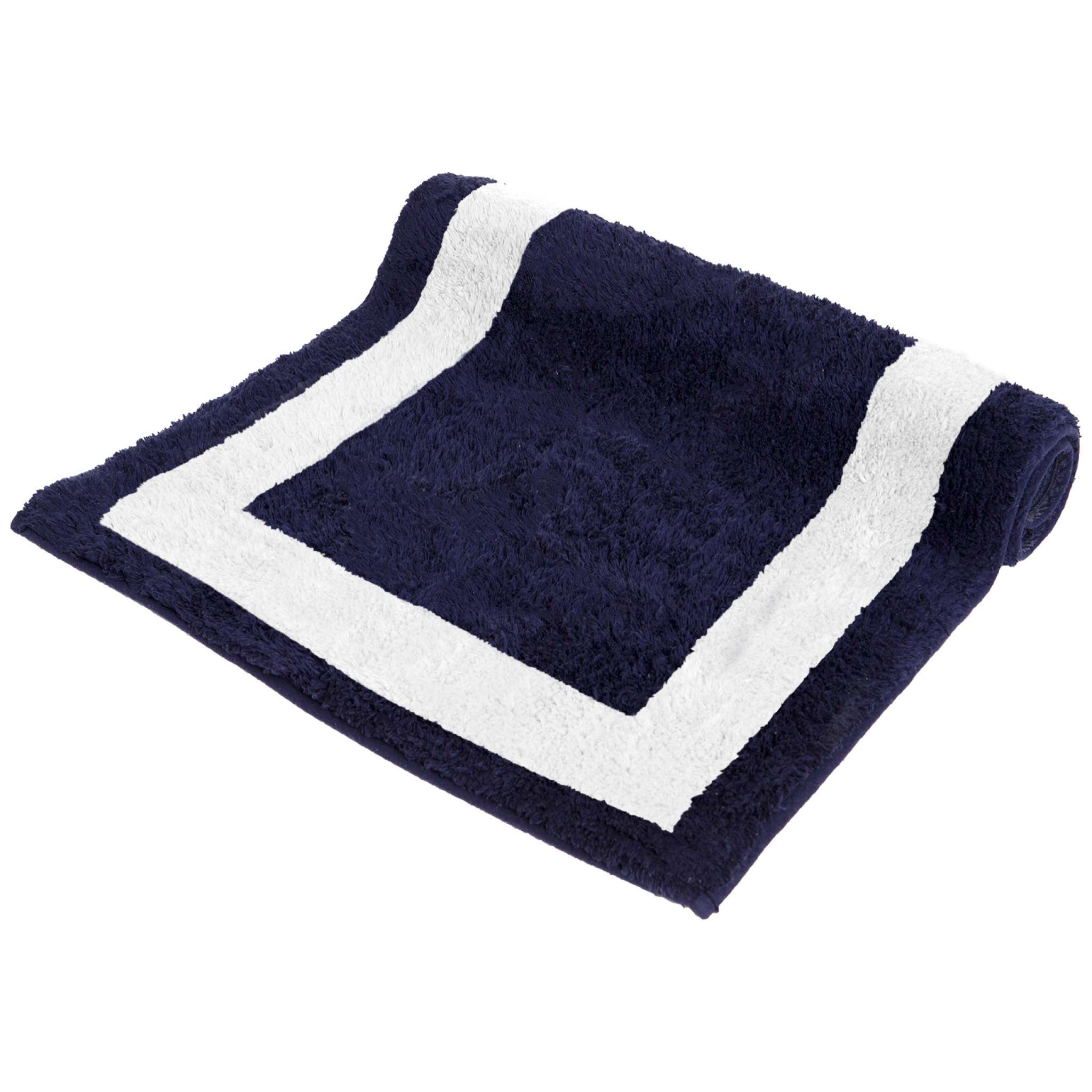 Badezimmermatte mit Muster, Westport