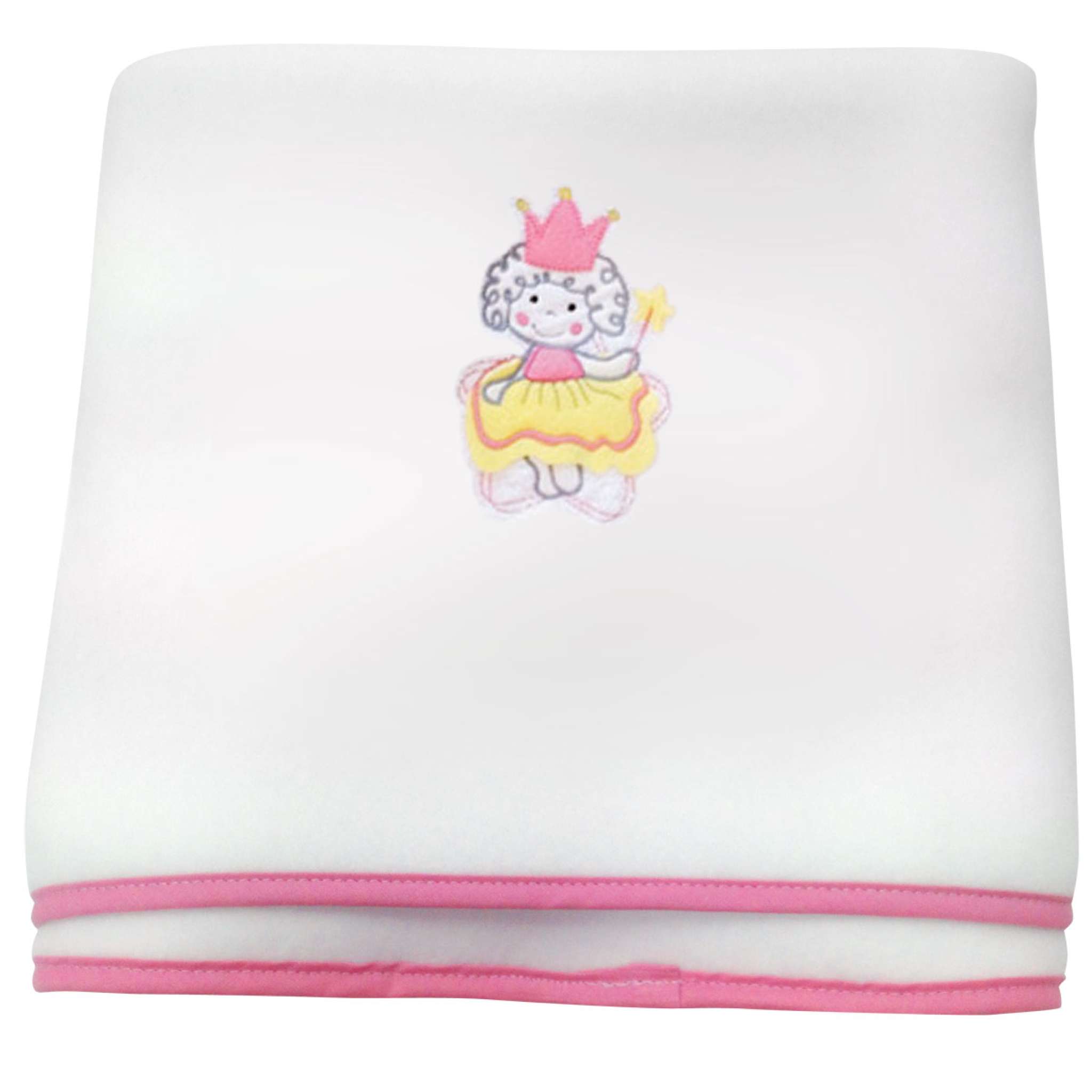 Fleecedecke, Prinzessin Blume