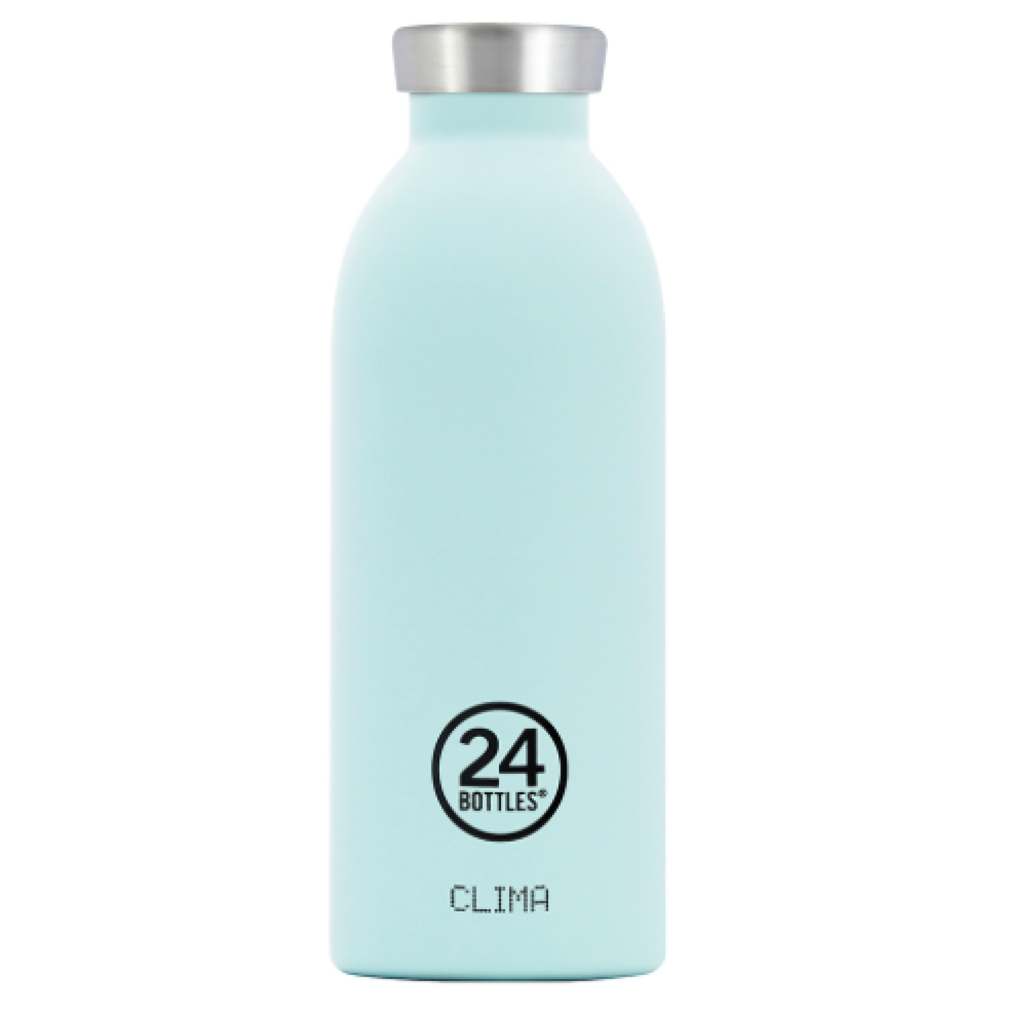 Clima 24Bottles 500 ml Cloud blue