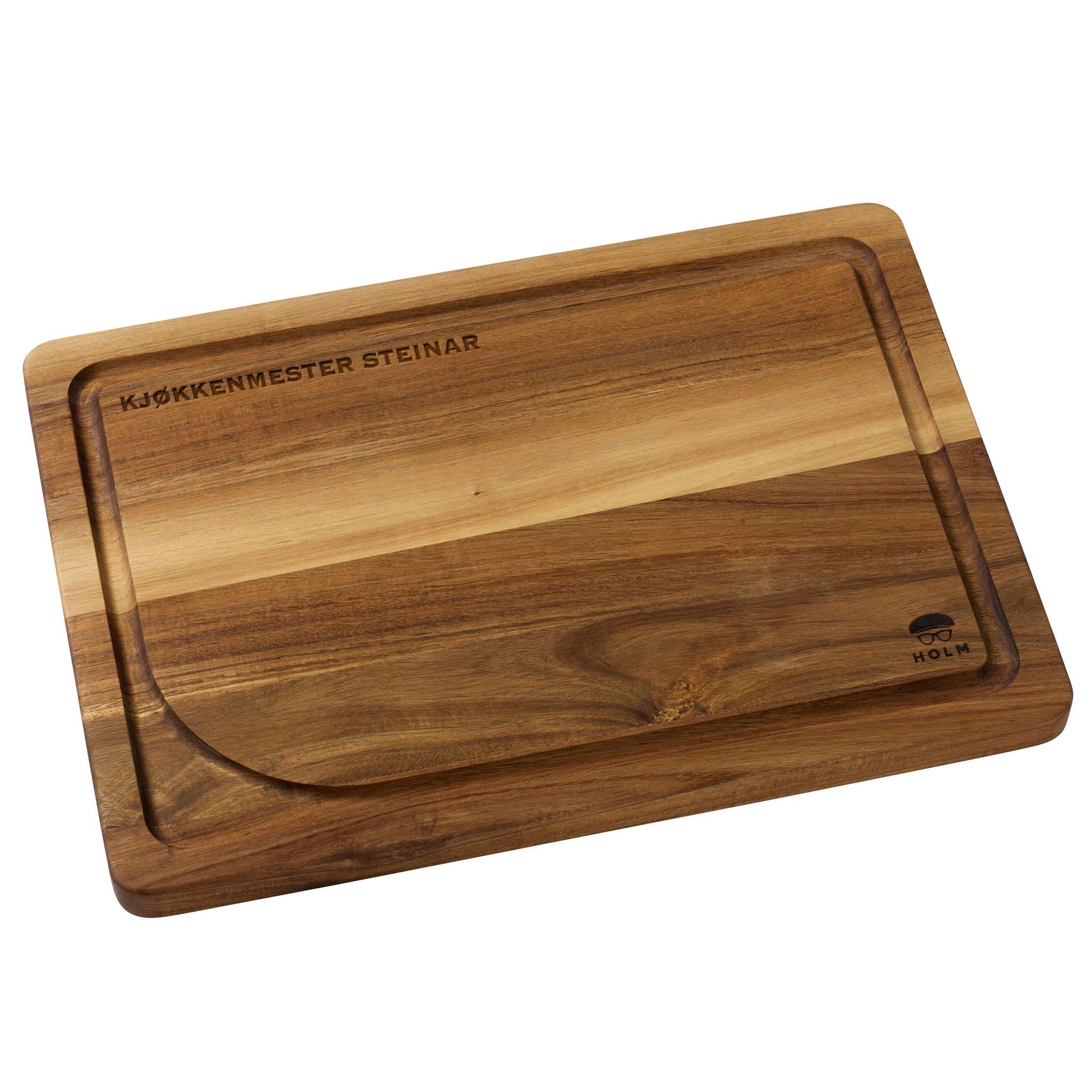 Holm Schneidebrett 50x35 cm