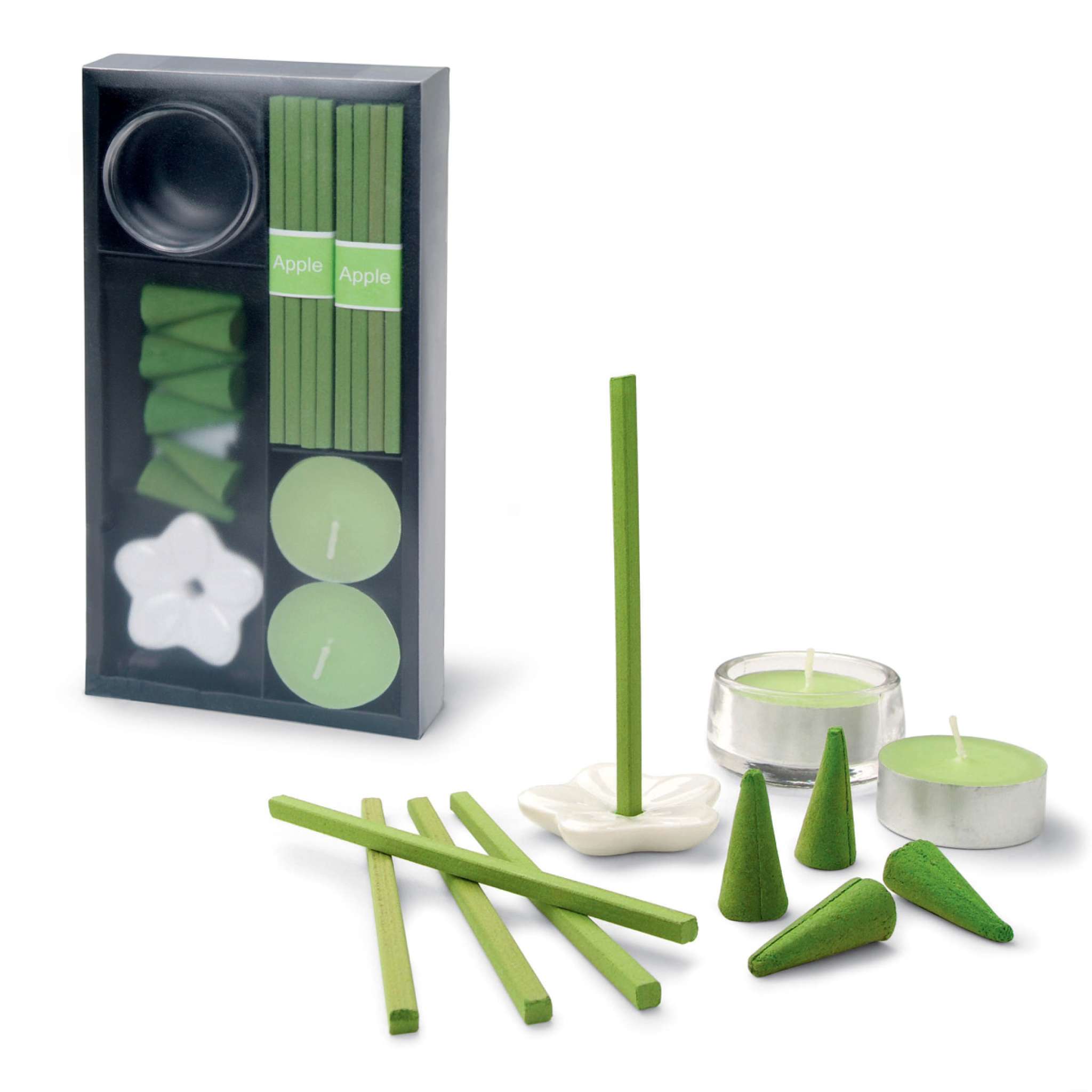 Duft-Set Apfel