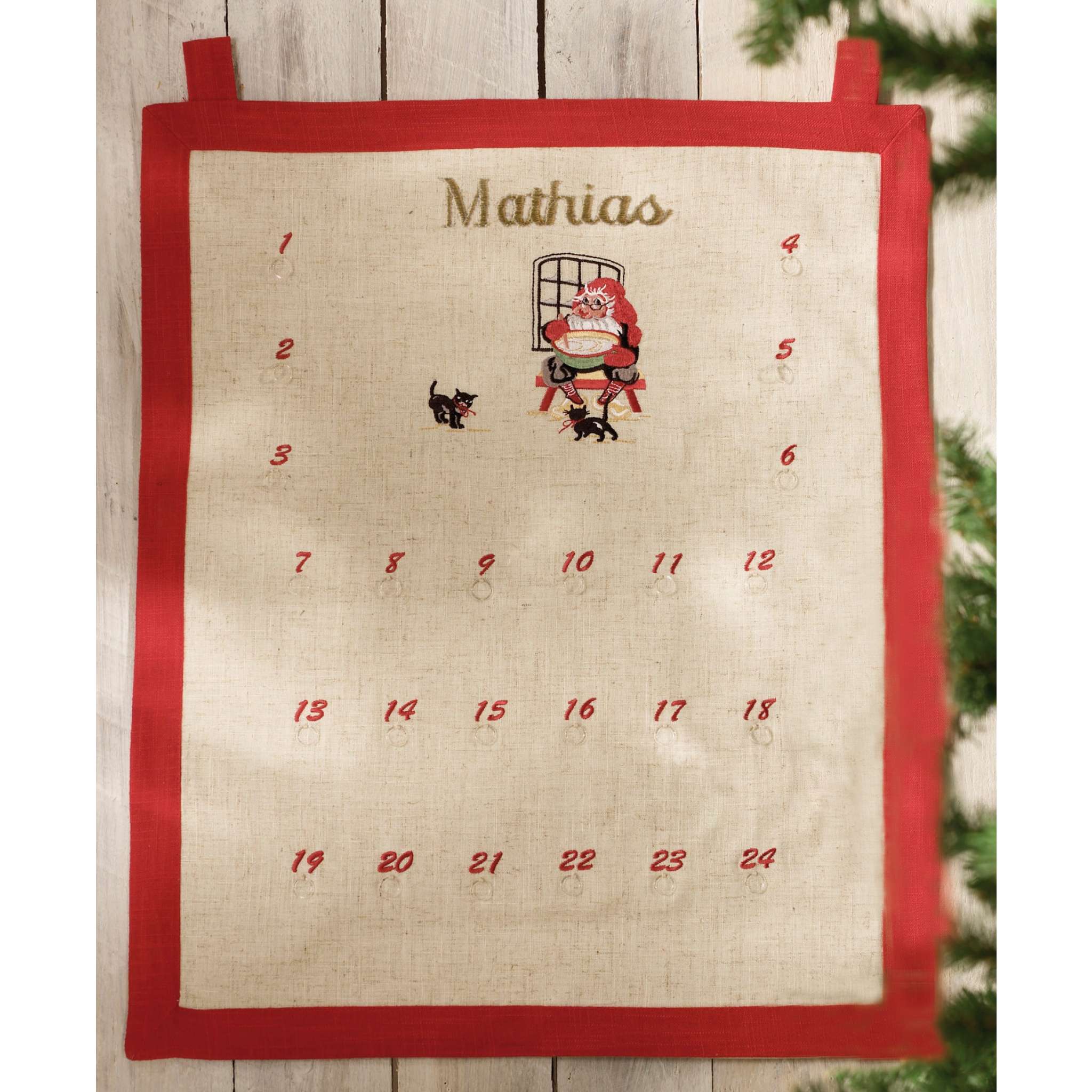 Adventskalender