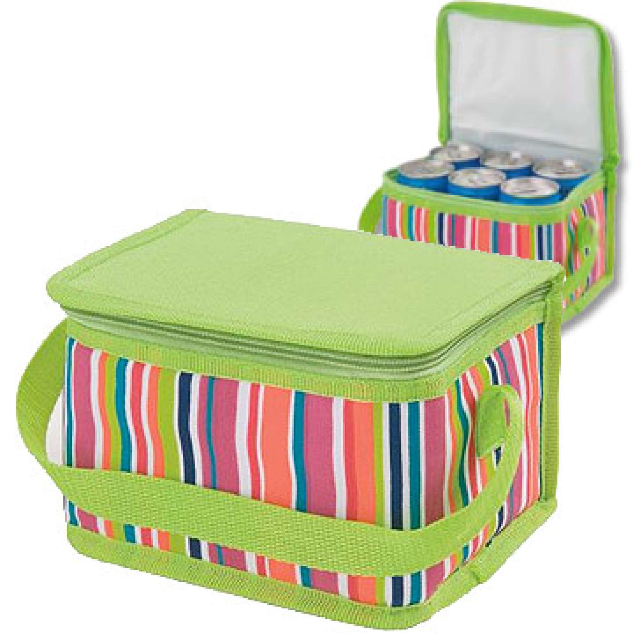 Sommer Sechser Pack Kühltasche
