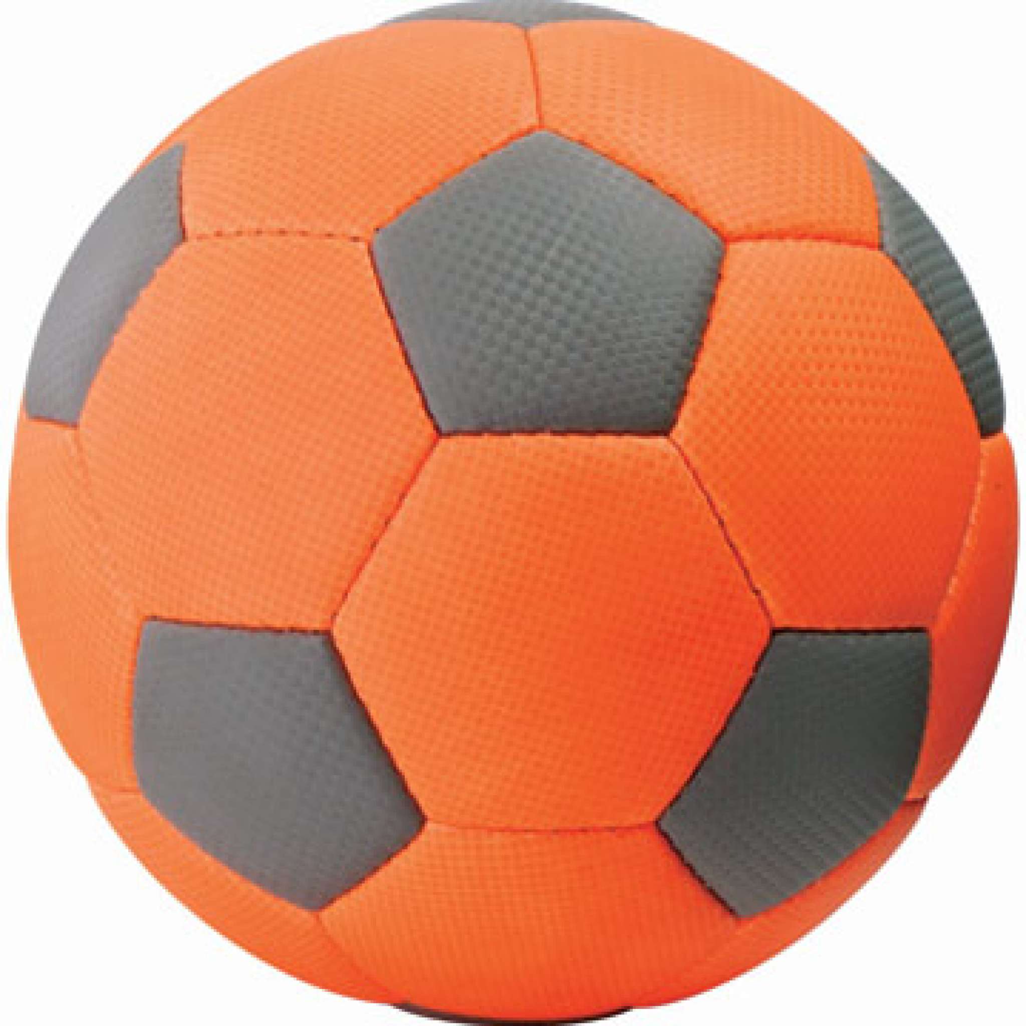 Strandfußball, Orange
