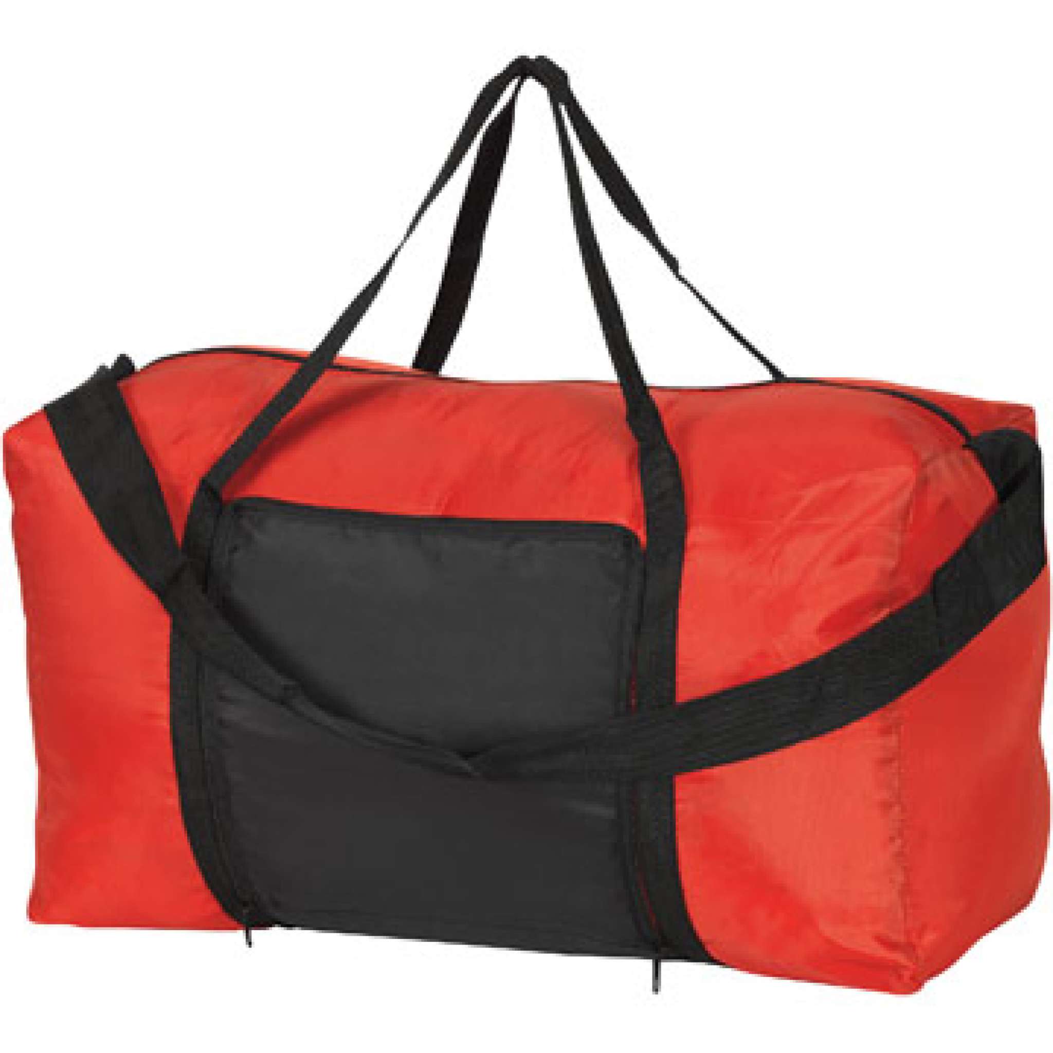 Zusammenlegbare Tasche