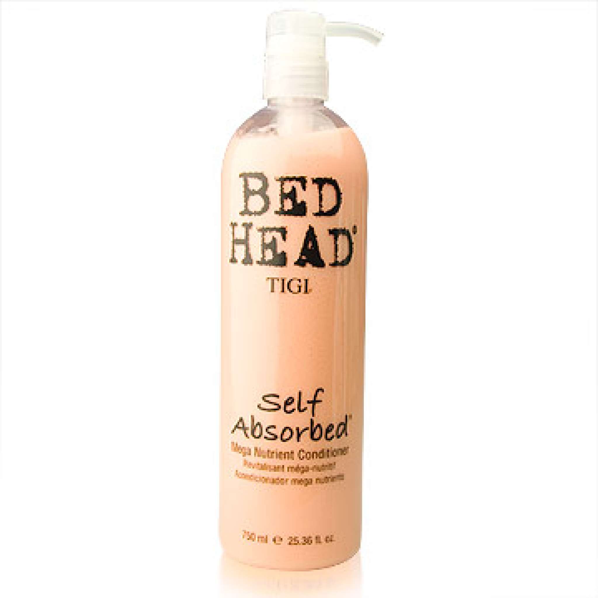 Bed Head TIGI Balsam Self Absorbed