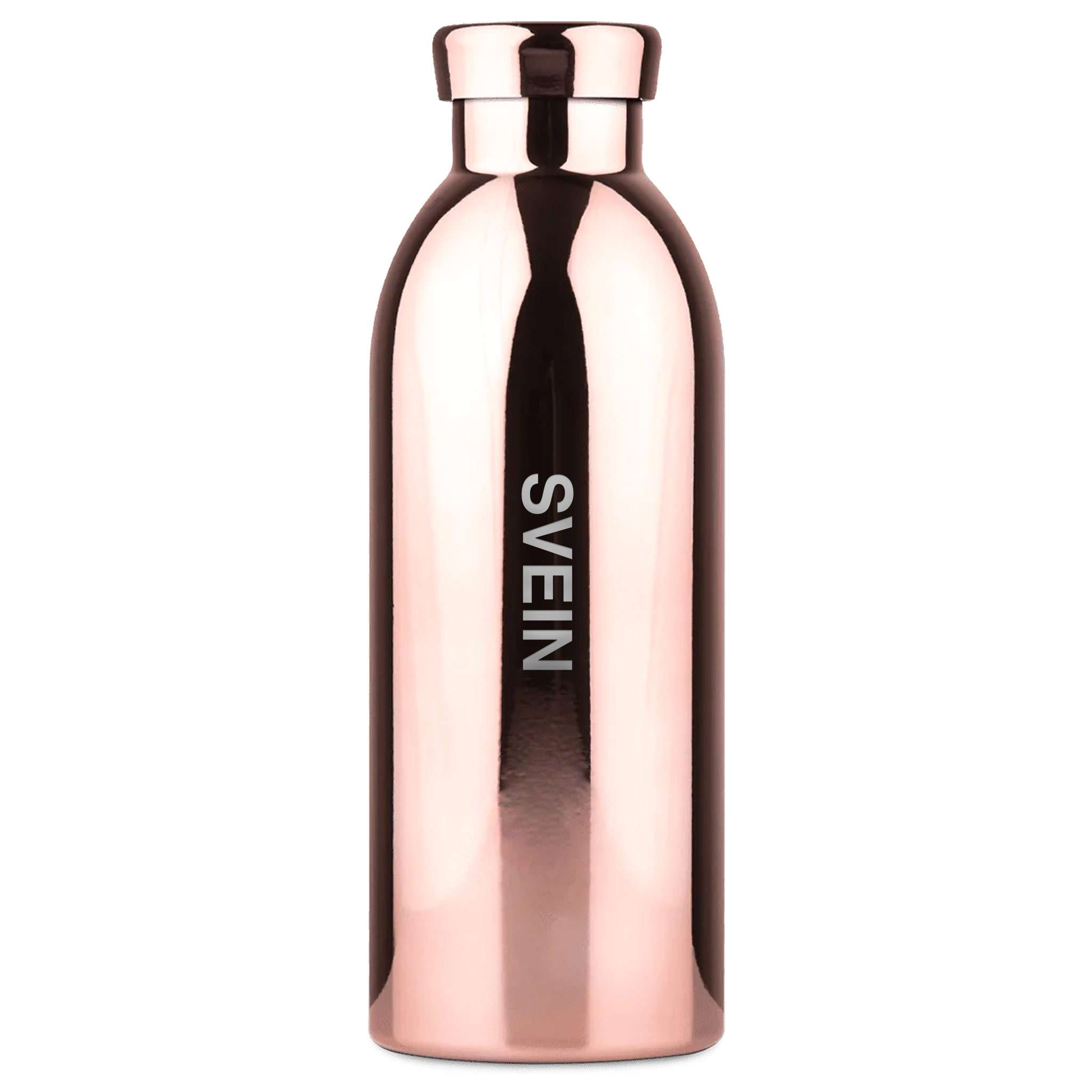 Clima 24Bottles 500 ml Rose Gold