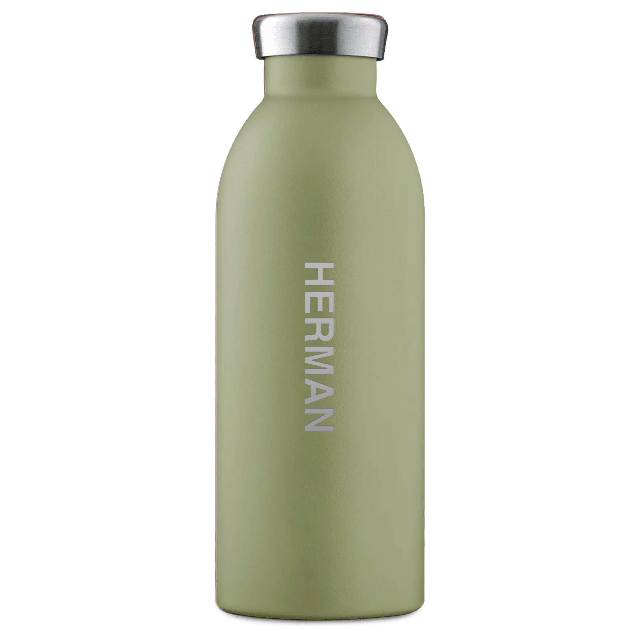 Clima 24Bottles 500 ml Stone Sage
