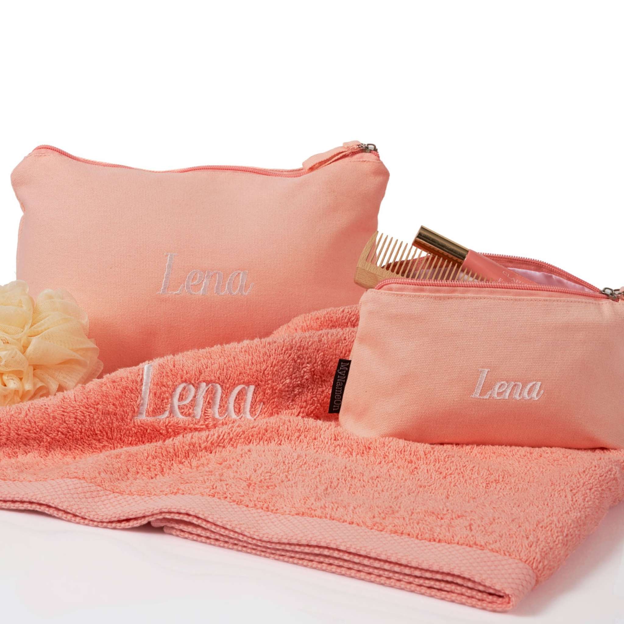 Canvas Paket