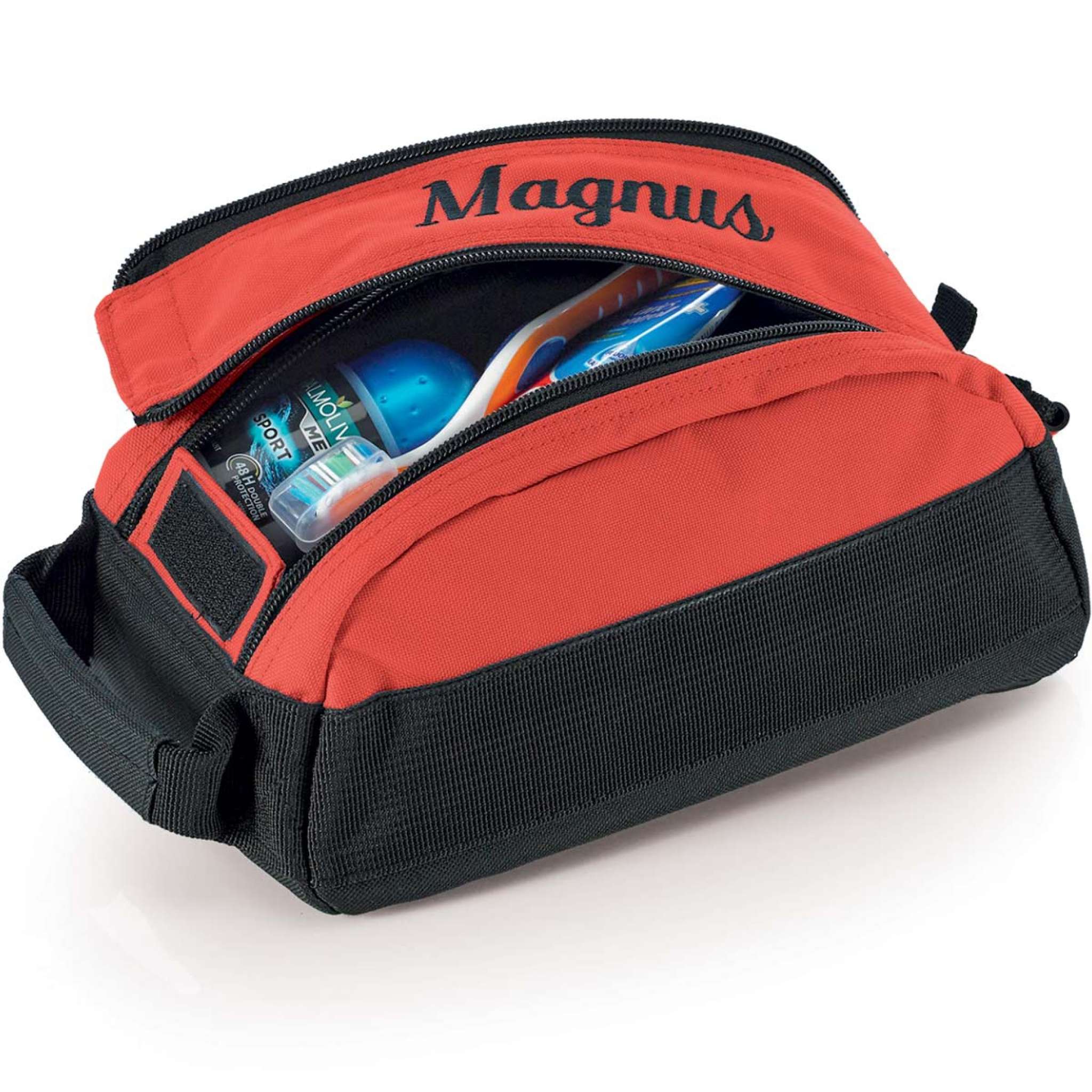 Milano Premium kulturtasche