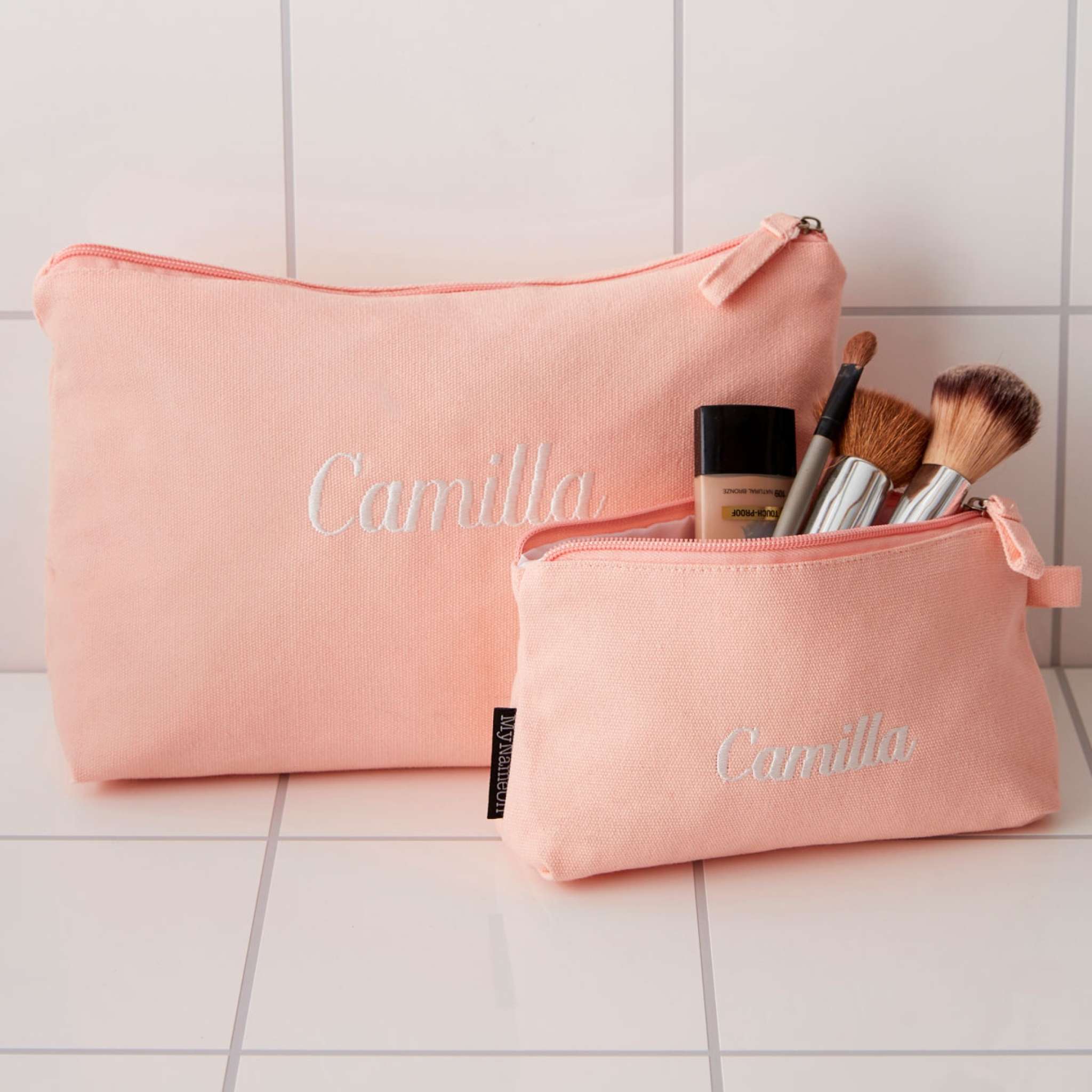 Canvas set