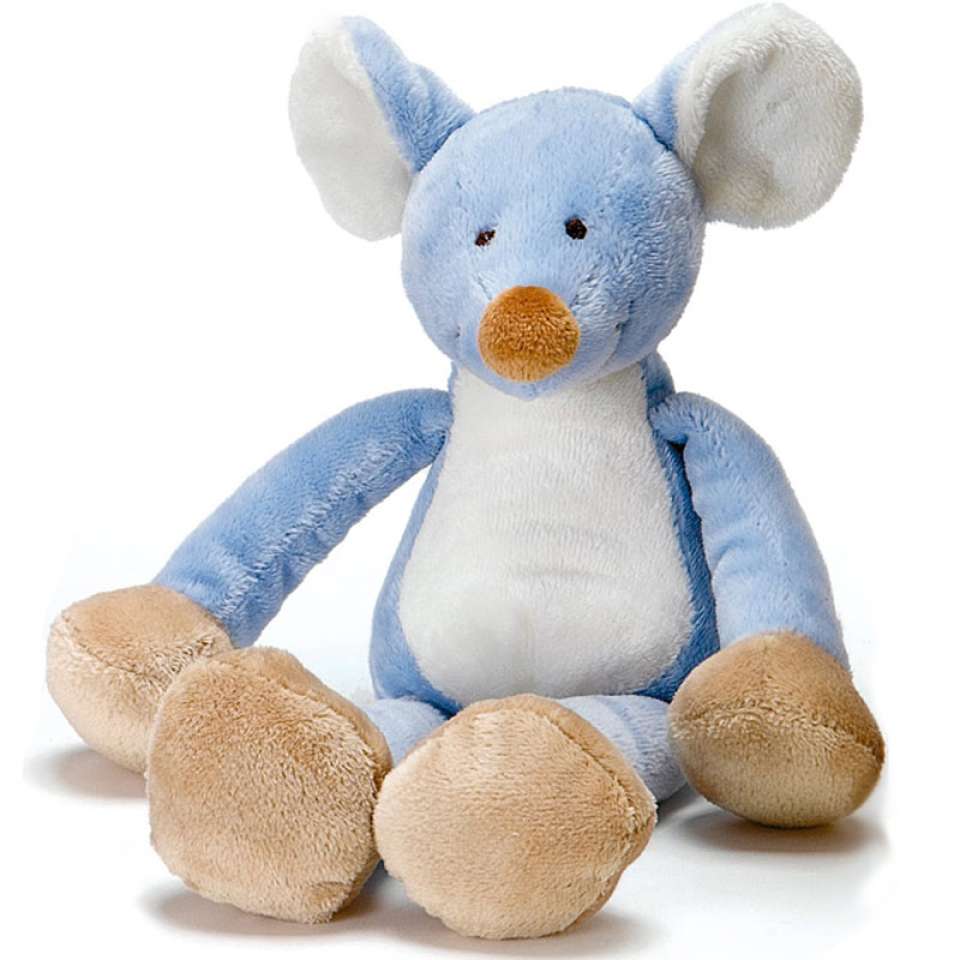 Spieluhr Diinglisar, Maus