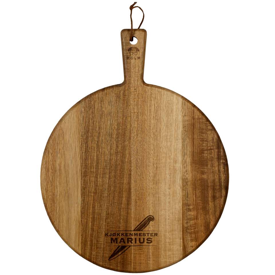 Holm Servierbrett 45x35 cm
