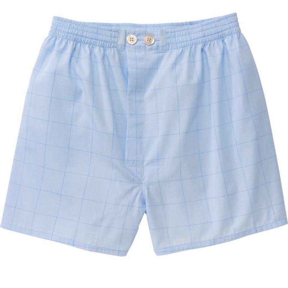 Sommer-Pyjama Shorts, Erwachsene