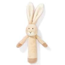 Rassel als Kaninchen-Charakter von der beliebten Marke Diinglisar!