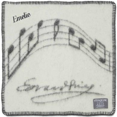 Vingtor Sitzunterlage, Grieg